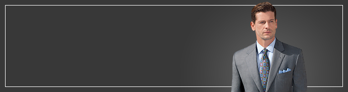 Signature Gold Suits