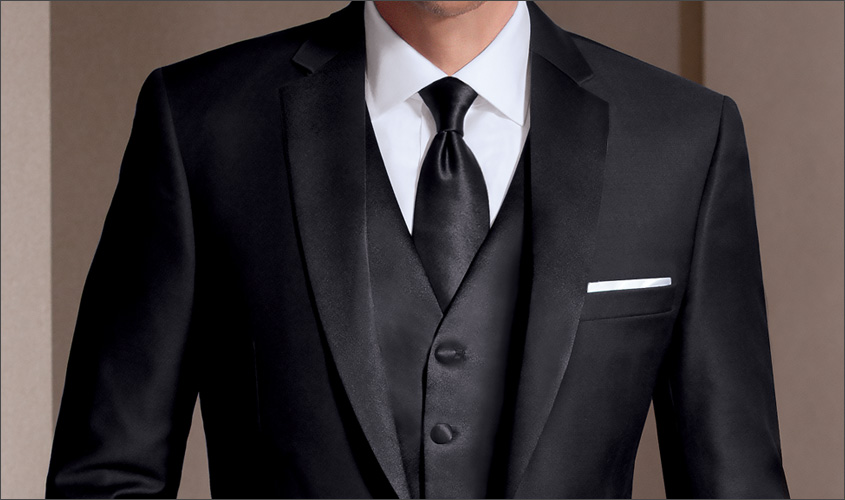 Formal Events: What to Wear | JoS. A. Bank